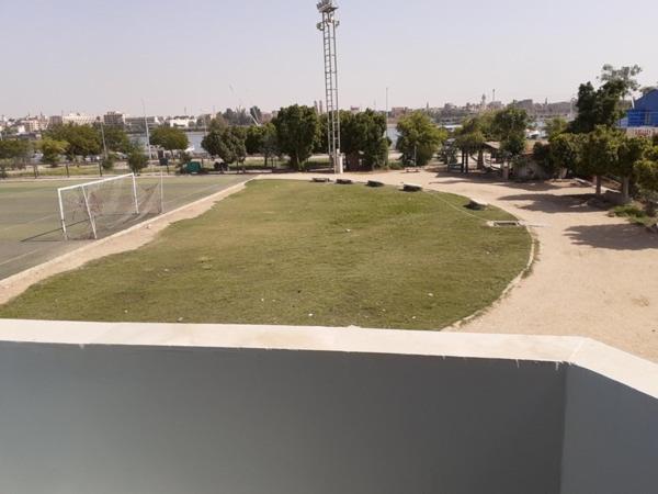 Nile Youth Hotel Luxor Esterno foto