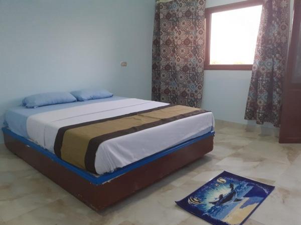 Nile Youth Hotel Luxor Esterno foto