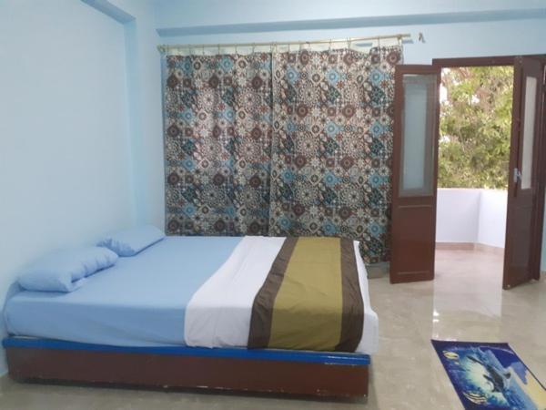 Nile Youth Hotel Luxor Esterno foto